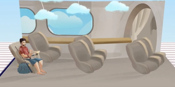 荒岛余生汉化版