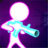 霓虹枪手Glow GunnerGlow Gunner.113