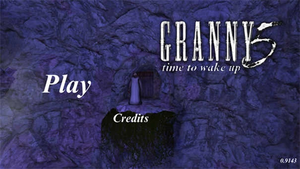 恐怖奶奶5该醒了Beta 图4