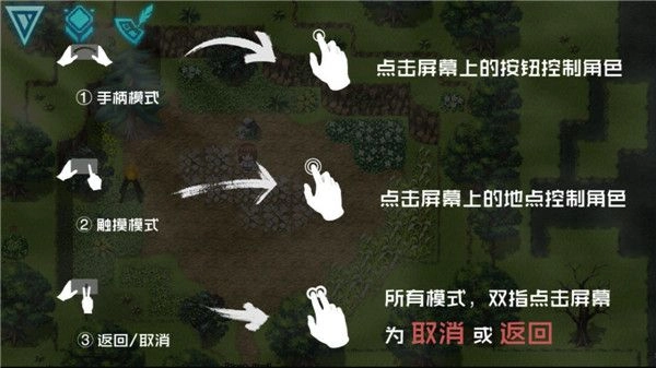 机甲风暴2安卓直装版图3