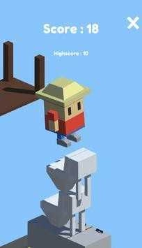 建造你的塔Build Your Tower(3)