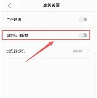 白狐浏览器最新版图7