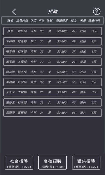 我的酒店图4