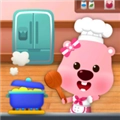 pororo Cooking Games