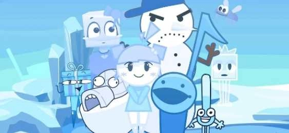 节奏合作Sprunki冷酷打击(3)