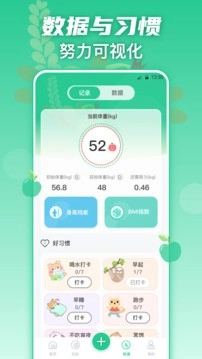 热量减肥图3