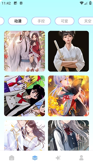 彩虹小组件 图4