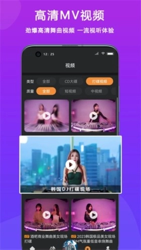 熊猫DJ图2