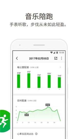 真时运动手表最新 图1