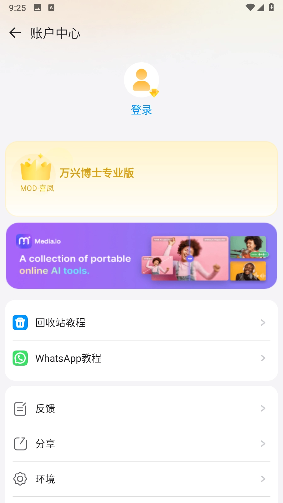 丰博士