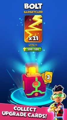 棒棒糖弹弓射手(3)