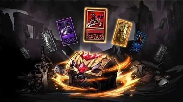 堕落之魂暗影双侍Shadow Knight图1
