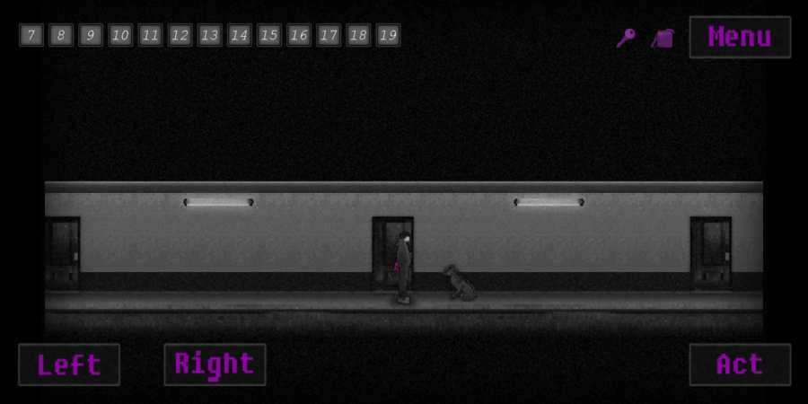 马克的生活(MARKS LIFE) 13