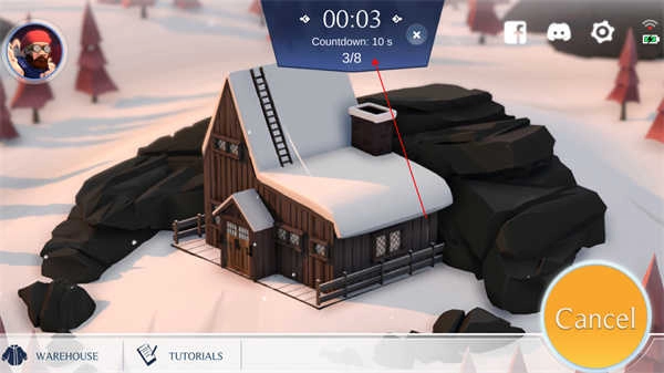 冬日计划正版手机下载