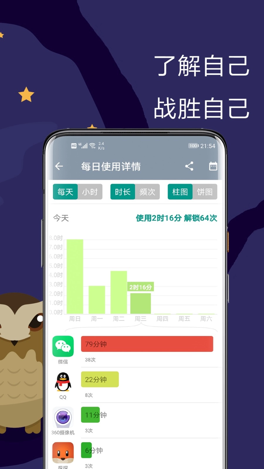 极简戒手机图4