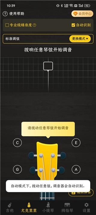 调音器专业版图3