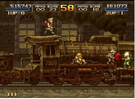 合金弹头6模拟器图2