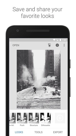 Snapseed国际版图5