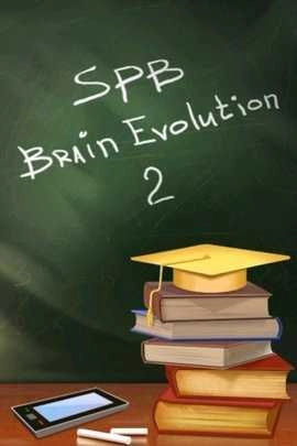 大脑风暴(SPB Brain Evolution) 