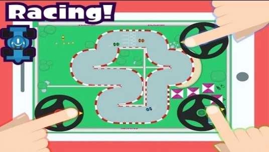 二三四人小迷你游戏(2 3 4 Player Games) 