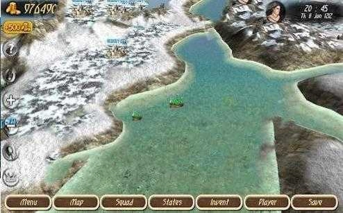 钢铁之躯2修改版