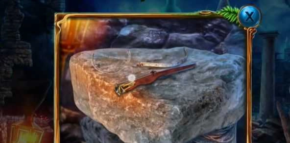 黄昏解谜 手机最新版图1