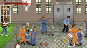 艰难时刻游戏图4