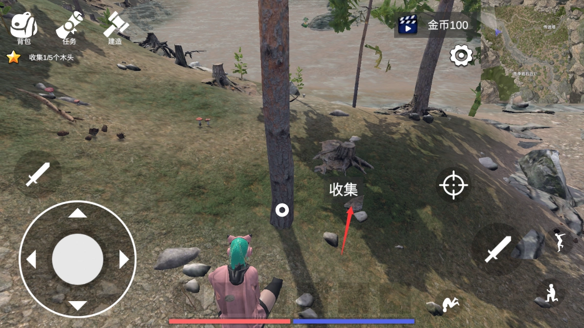 幼兽帕帕手游版下载