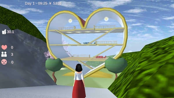 樱花校园模拟器38.5138.51图5