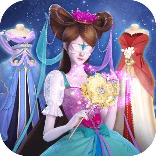 叶罗丽精灵梦小游戏 