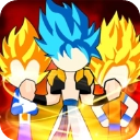 龙珠格斗火柴人