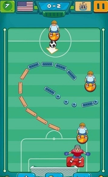soccer star