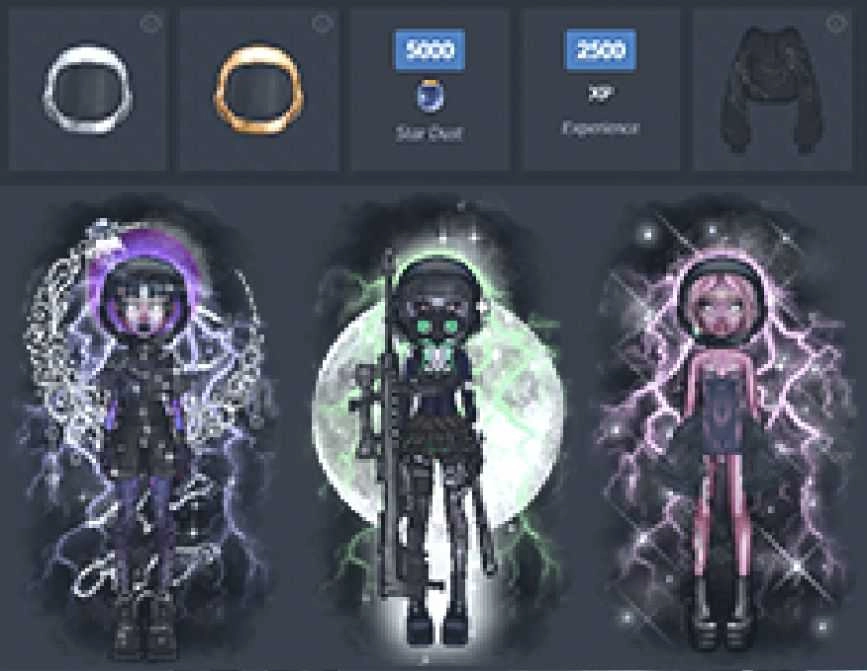 EVERSKIES.30图3