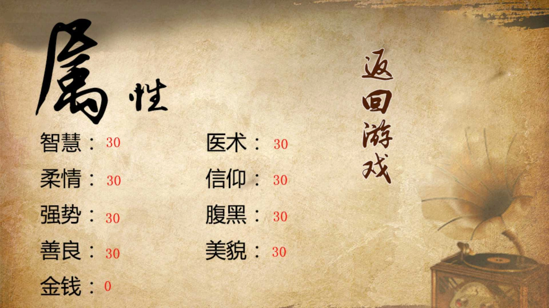 民国战乱之风华绝代 