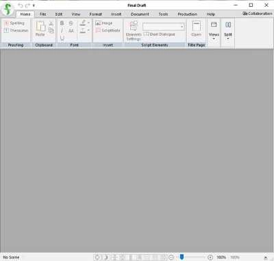 final draft正版图3