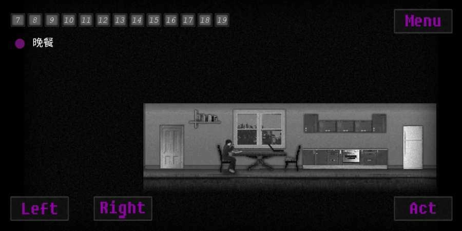 马克的生活(MARKS LIFE) 13