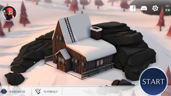 冬日计划正版手机下载