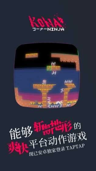 科纳忍者图2