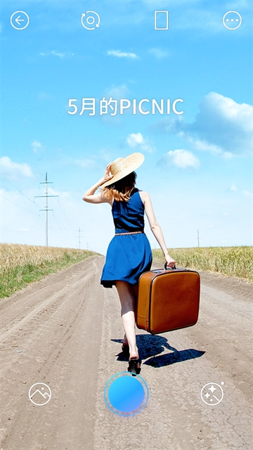 PICNIC相机 图3