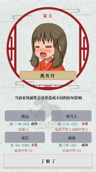祖宗保佑无限香火 GodBlessMyFamily
