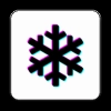 DIY雪花滤镜软件 