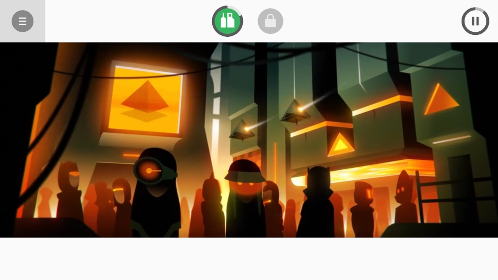 节奏盒子面具模组 