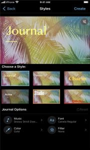 imovie剪辑最新版图3