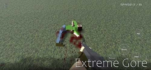 血盒GoreBox1.0图1