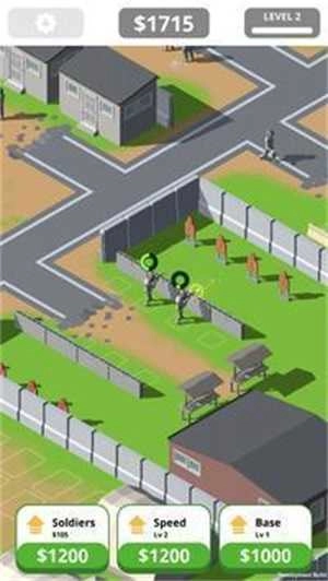 新兵训练模拟器(Army Bootcamp) (3)