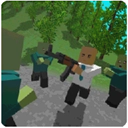 我的世界之僵尸生存战争