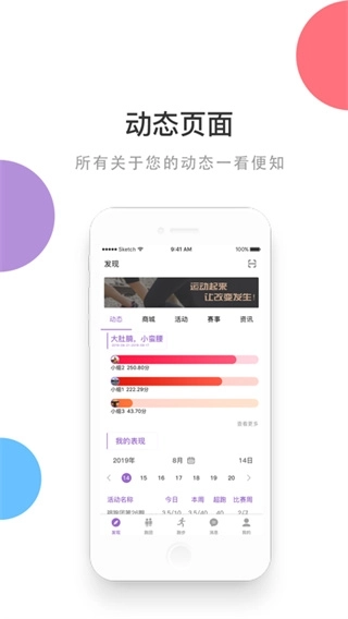 EPK跑步 图3