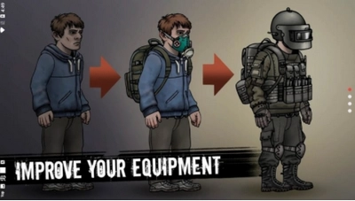 核后之日中文版图2