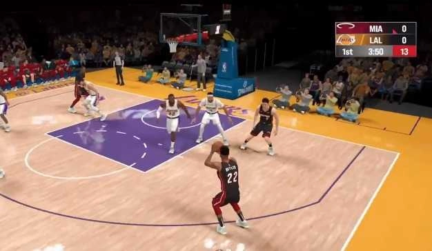 nba2k21中文版(1)