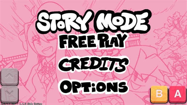 周五夜放克莫妮卡模组图4